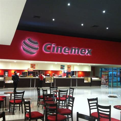 cinemex altabrisa